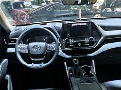 تويوتا هايلاندر